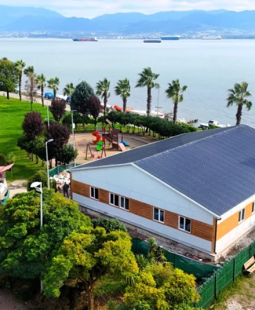 Izmit-Emekli-Polisler-Lokali-Insaatinda-Sona-Yaklasildi-featured
