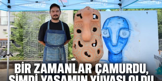İzmit Körfezi’nin dip çamuru yapay resife dönüştü