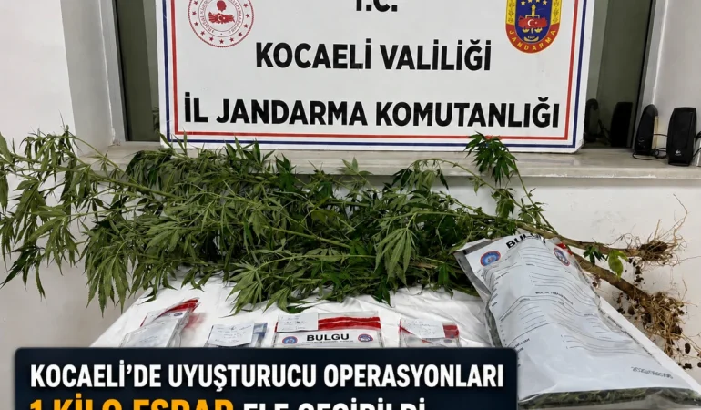 Izmit8217teki-uyusturucu-operasyonunda-1-kilo-esrar-yakalandi-featured