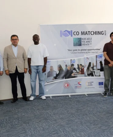 KOTO-Co-Matching-ile-40-ulkeden-firmalari-bulusturdu-featured