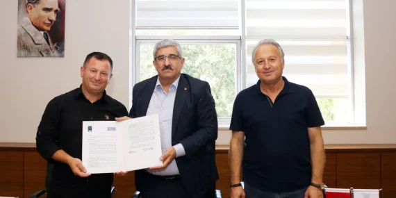 KOTO üyelerine Türker Sosyal Hizmetler’den indirim