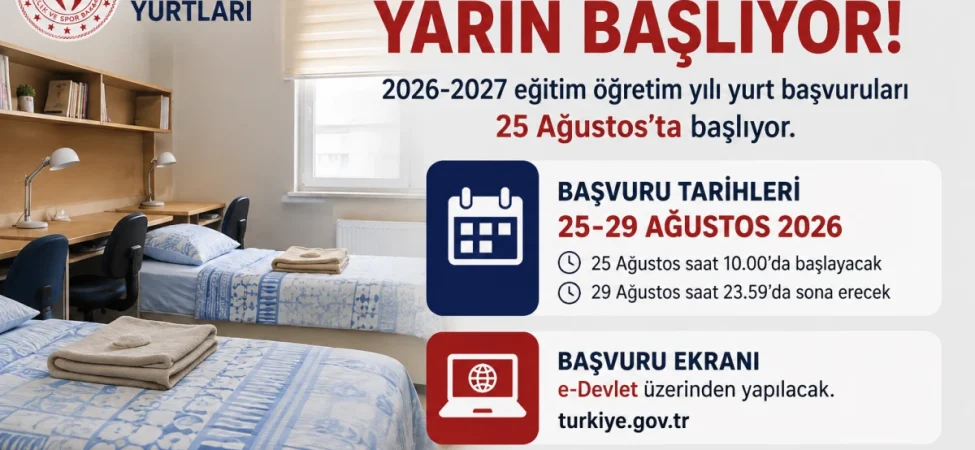 KYK-2026-2027-Yurt-Basvurulari-25-Agustos8217ta-Basliyor-featured