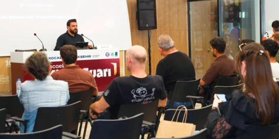 Kaan Polatlar: Göbeklitepe Paleolitik döneme yakın