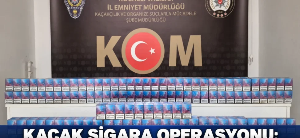 Kartepede-600-Paket-Kacak-Sigara-Ele-Gecirildi-featured