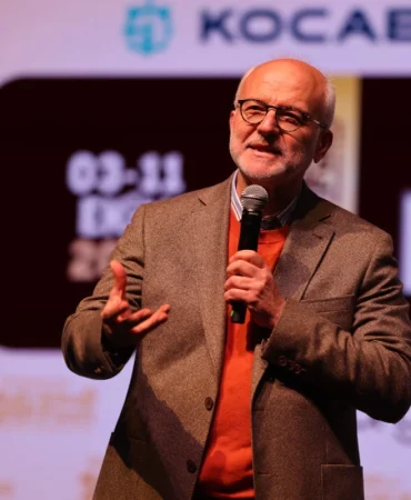 Kemal-Sayar-Kocaeli-Kitap-Fuarinda-sukuneti-anlatti-featured