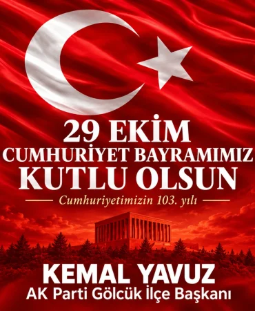 Kemal-Yavuzdan-29-Ekim-Cumhuriyet-Bayrami-Mesaji-featured
