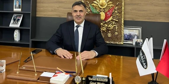 Kesgin kardeşlerden 30 Ağustos Zafer Bayramı mesajı
