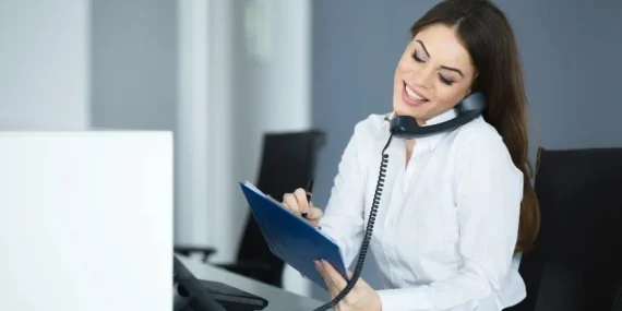 Kiralama İşletmelerinde Telefon Trafiğine Yapay Zeka Çözümü