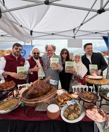Kocaeli-41-yoresel-lezzetle-Guinness-rekoruna-ortak-oldu-featured