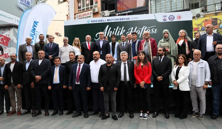 Kocaeli-Ahilik-Haftasi-etkinliklerine-ev-sahipligi-yapti-featured