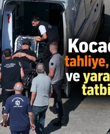 Kocaeli-Buyuksehir8217den-uc-noktada-dev-afet-tatbikati-featured