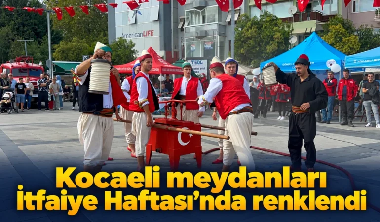 Kocaeli-Itfaiyesi-312.-Yilini-Meydanlarda-Kutladi-featured