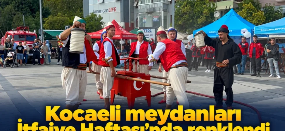 Kocaeli-Itfaiyesi-312.-Yilini-Meydanlarda-Kutladi-featured