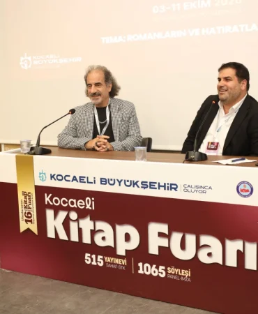 Kocaeli-Kitap-Fuari-spor-ve-egitim-soylesilerine-ev-sahipligi-yapti-featured