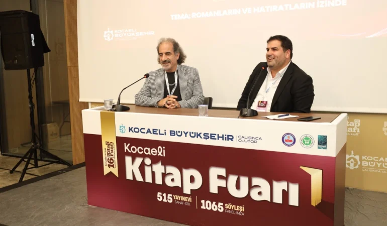 Kocaeli-Kitap-Fuari-spor-ve-egitim-soylesilerine-ev-sahipligi-yapti-featured