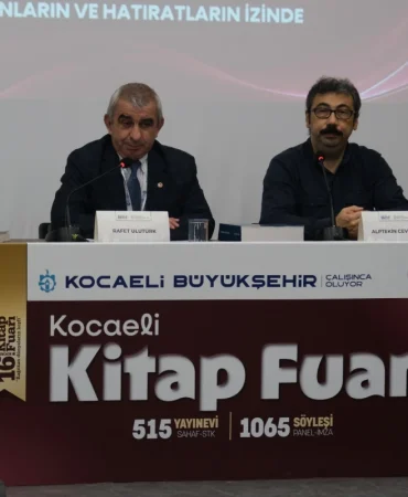 Kocaeli-Kitap-Fuarinda-Filistin-Siirlerle-Anlatildi-featured