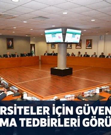 Kocaeli-Valisi-Aktas-baskanliginda-ogrenci-guvenligi-gorusuldu-featured