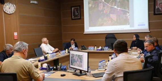 Kocaeli’de gürültü sınırını aşan işletmeye 419 bin TL ceza