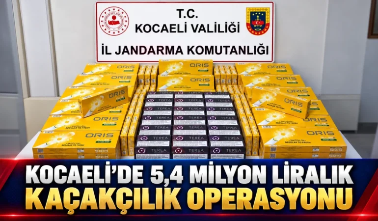 Kocaeli8217de-jandarmadan-54-milyon-liralik-operasyon-featured