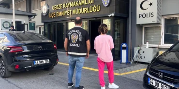 Kocaelide-5-yil-hapis-cezasi-bulunan-hukumlu-yakalandi-featured