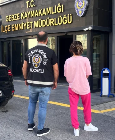 Kocaelide-5-yil-hapis-cezasi-bulunan-hukumlu-yakalandi-featured