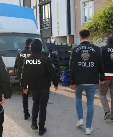 Kocaelide-Dev-Asayis-Operasyonu-54-Firari-Yakalandi-featured