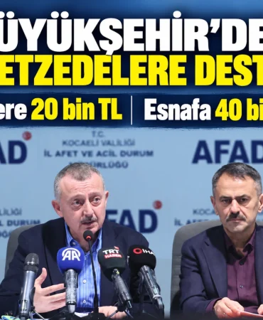 Kocaelide-Sel-Magduru-Evlere-20-Bin-Esnafa-40-Bin-TL-Destek-featured