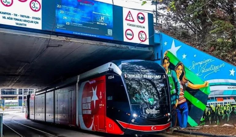 Kocaelide-Turkiye-Fransa-Maci-Icin-Ulasim-Plani-featured