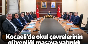 Kocaelide-okul-guvenligi-ve-sosyal-yardimlar-gorusuldu-featured