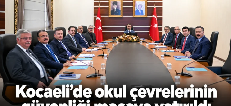 Kocaelide-okul-guvenligi-ve-sosyal-yardimlar-gorusuldu-featured