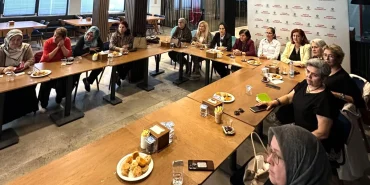 Kocaelideki-Kadin-Muhtarlara-Sifir-Atik-Egitimi-Verildi-featured