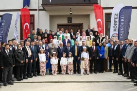 Korfez-Belediyesi-Taskopru-Yerel-Kultur-Evini-Hizmete-Acti-featured