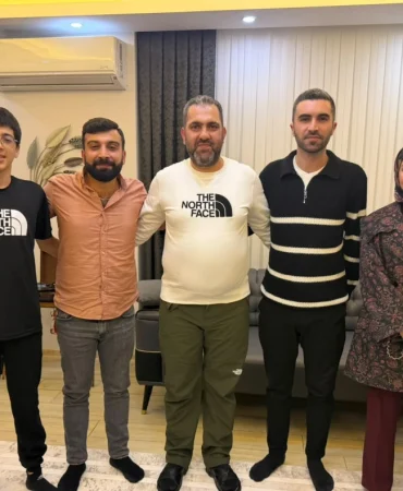 MHP-Golcuk-Teskilati-Esnaf-ve-Mahalle-Ziyaretlerini-Surduruyor-featured