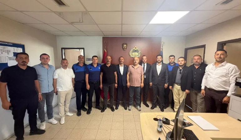 MHP-Golcuk-heyetinden-Zabita-Mudurlugune-ziyaret-featured
