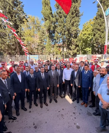 MHP-Golcuk-yeni-hizmet-binasini-torenle-acti-featured