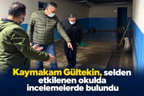 Mufit-Gultekin-Golcukte-Selden-Etkilenen-Okulu-Inceledi-featured