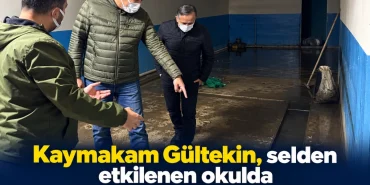 Mufit-Gultekin-Golcukte-Selden-Etkilenen-Okulu-Inceledi-featured