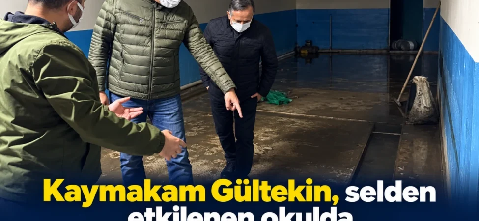 Mufit-Gultekin-Golcukte-Selden-Etkilenen-Okulu-Inceledi-featured