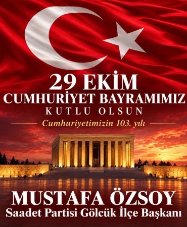 Mustafa-Ozsoydan-Cumhuriyet-Bayrami-Mesaji-featured