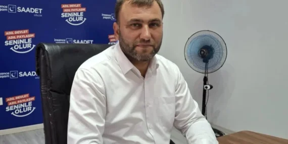 Mustafa Özsoy’dan Gölcük için sel ve altyapı çağrısı