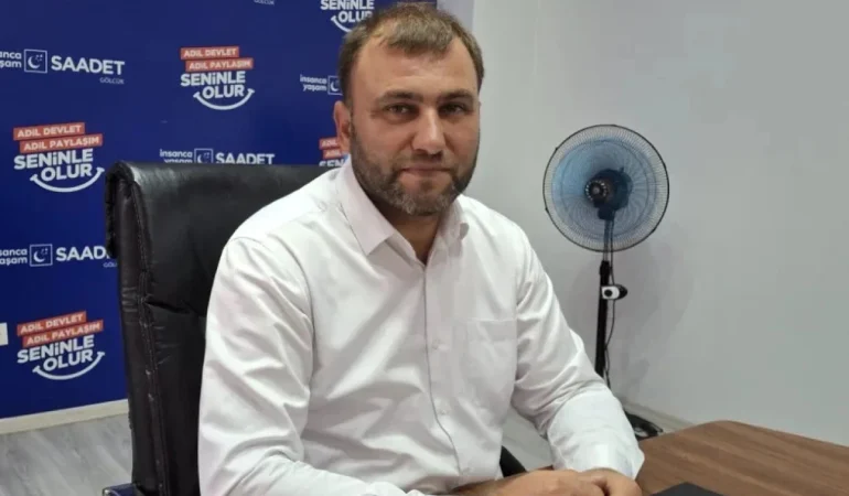 Mustafa-Ozsoydan-Golcuk-icin-sel-ve-altyapi-cagrisi-featured