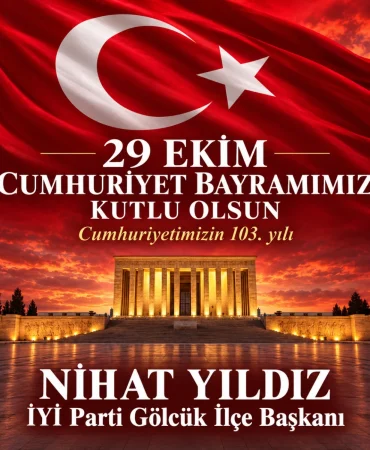 Nihat-Yildizdan-29-Ekim-Cumhuriyet-Bayrami-Mesaji-featured