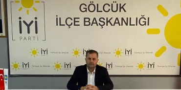 Nihat-Yildizdan-Golcuk-icin-altyapi-ve-kentsel-donusum-uyarisi-featured