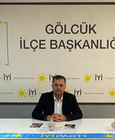 Nihat-Yildizdan-Golcuk-icin-altyapi-ve-kentsel-donusum-uyarisi-featured