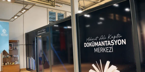 SEKA’nın Tarihi Arşivi Dijital Ortama Aktarıldı
