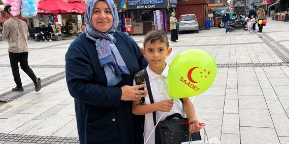 SP Gölcük: Öğrenci Başına Kırtasiye Gideri 7 Bin TL