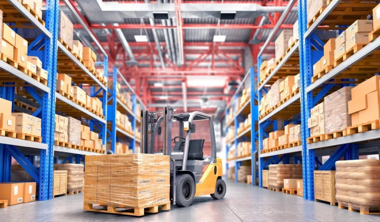 Tedarik-Zincirinde-Kesintisizligin-Sirri-Forklift-Lastikleri-featured