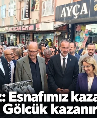 Tuncay-Yildiz-Golcuk-Alisveris-Festivalini-degerlendirdi-featured