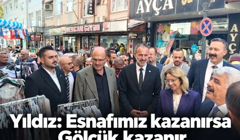 Tuncay-Yildiz-Golcuk-Alisveris-Festivalini-degerlendirdi-featured