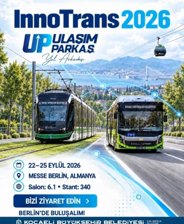 UlasimPark-InnoTrans-2026-Fuari-icin-Berline-Gidiyor-featured
